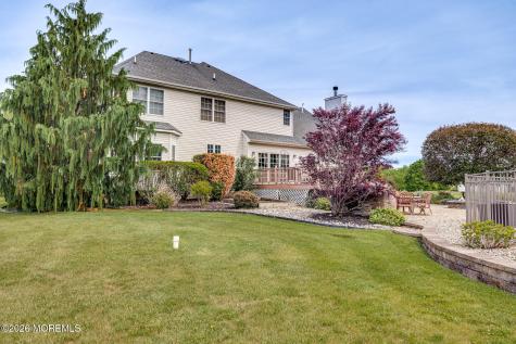 2 Dellaira Court Wrightstown NJ 08562