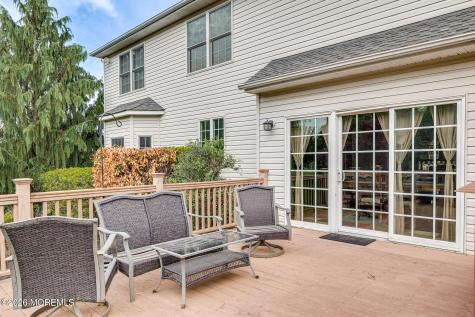 2 Dellaira Court Wrightstown NJ 08562