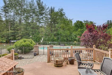 2 Dellaira Court Wrightstown NJ 08562