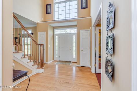 2 Dellaira Court Wrightstown NJ 08562