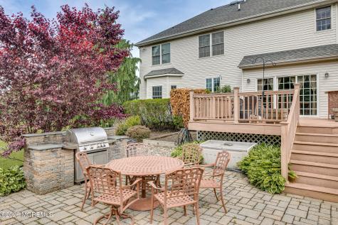 2 Dellaira Court Wrightstown NJ 08562