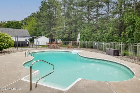 2 Dellaira Court Wrightstown NJ 08562