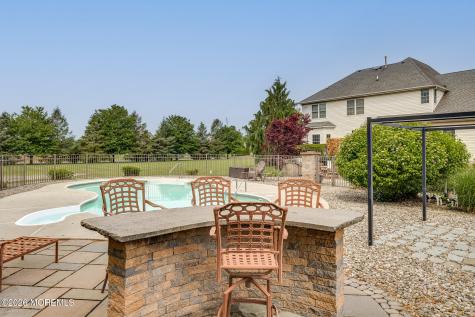 2 Dellaira Court Wrightstown NJ 08562