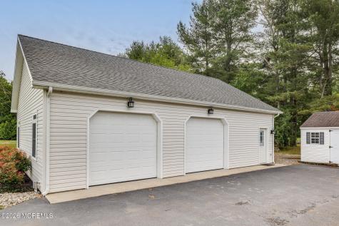 2 Dellaira Court Wrightstown NJ 08562
