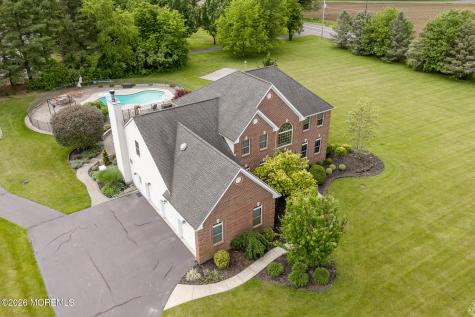 2 Dellaira Court Wrightstown NJ 08562