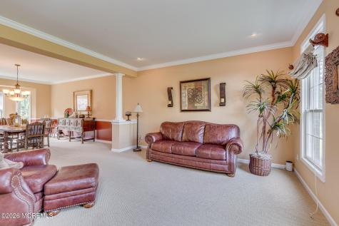 2 Dellaira Court Wrightstown NJ 08562