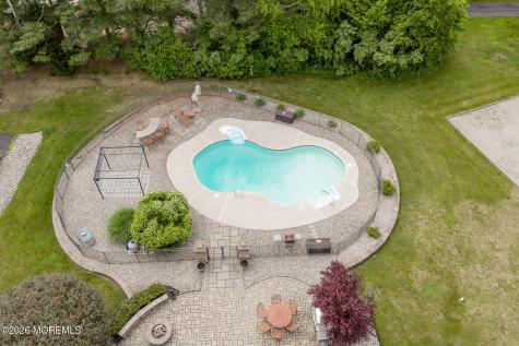 2 Dellaira Court Wrightstown NJ 08562