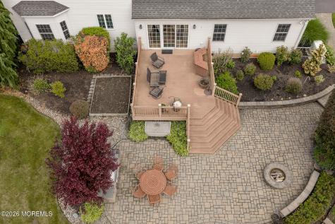 2 Dellaira Court Wrightstown NJ 08562