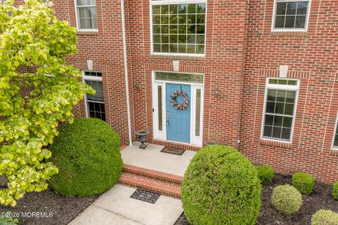 2 Dellaira Court Wrightstown NJ 08562