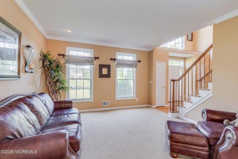 2 Dellaira Court Wrightstown NJ 08562
