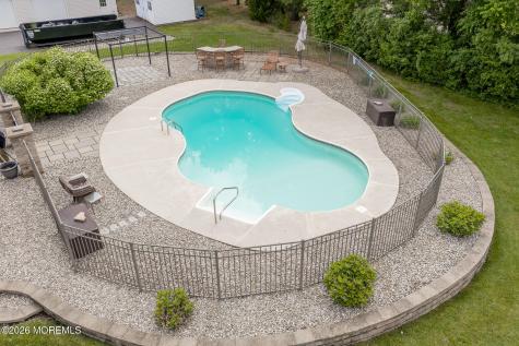 2 Dellaira Court Wrightstown NJ 08562
