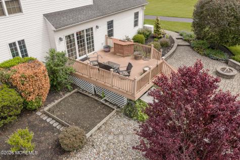 2 Dellaira Court Wrightstown NJ 08562