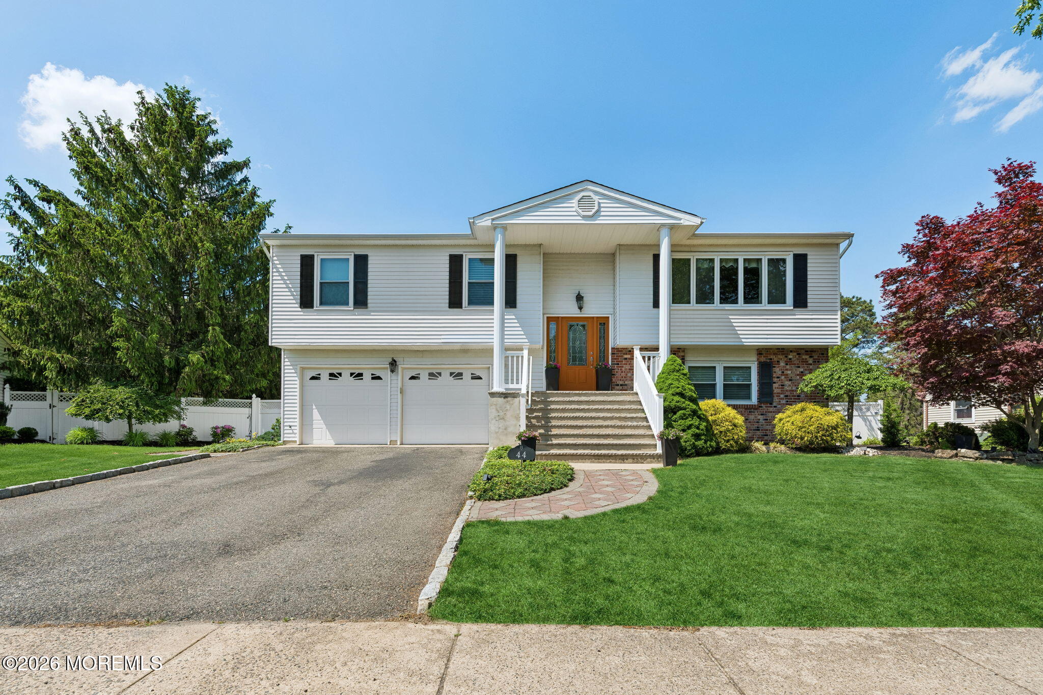 44 Cherry Lane Howell NJ 07731