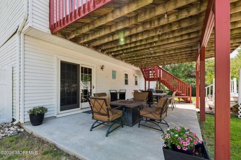 44 Cherry Lane Howell NJ 07731