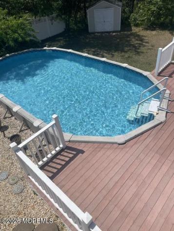 44 Cherry Lane Howell NJ 07731