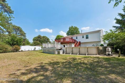 44 Cherry Lane Howell NJ 07731