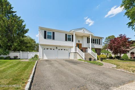 44 Cherry Lane Howell NJ 07731