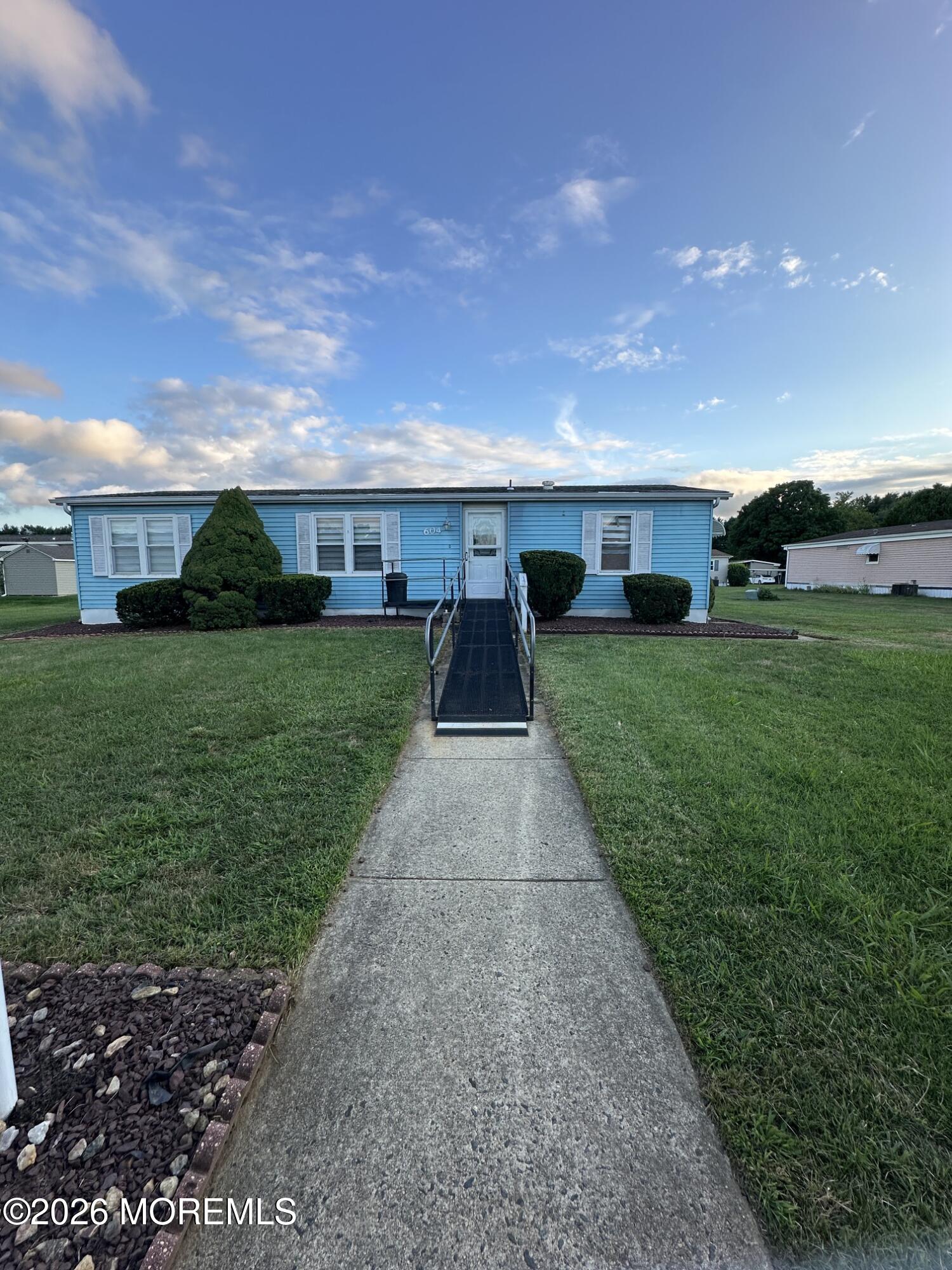 604 Jerome Place Freehold NJ 07728