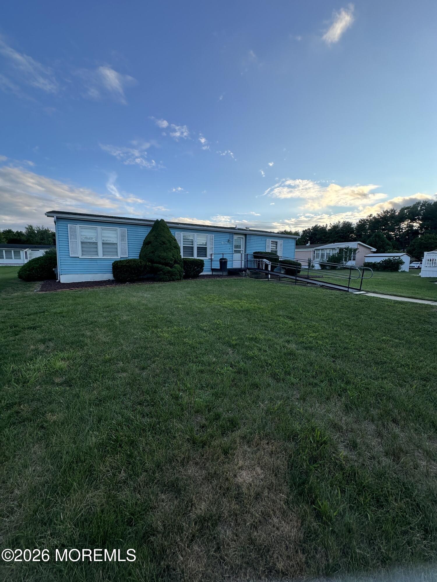 604 Jerome Place Freehold NJ 07728