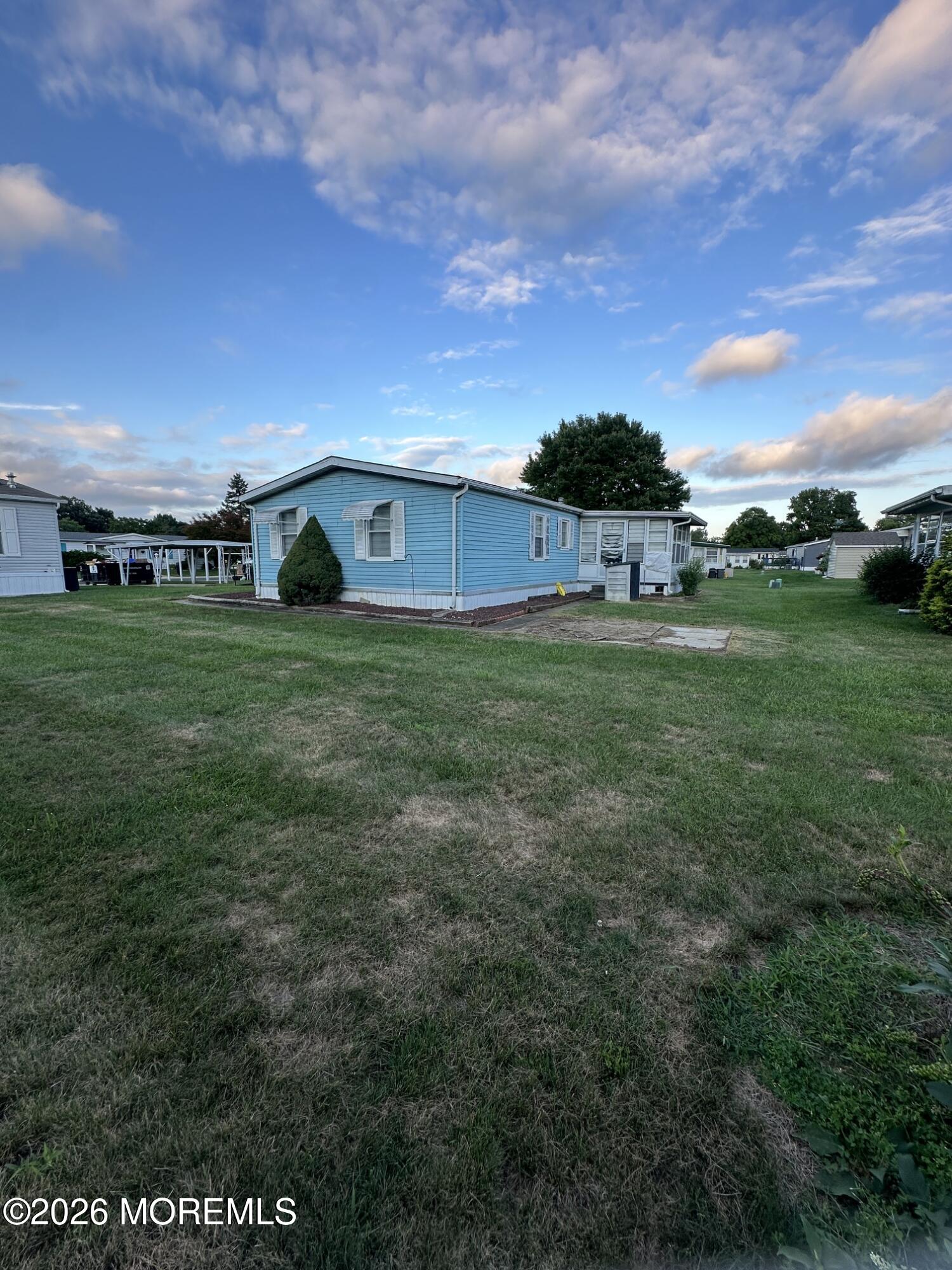 604 Jerome Place Freehold NJ 07728