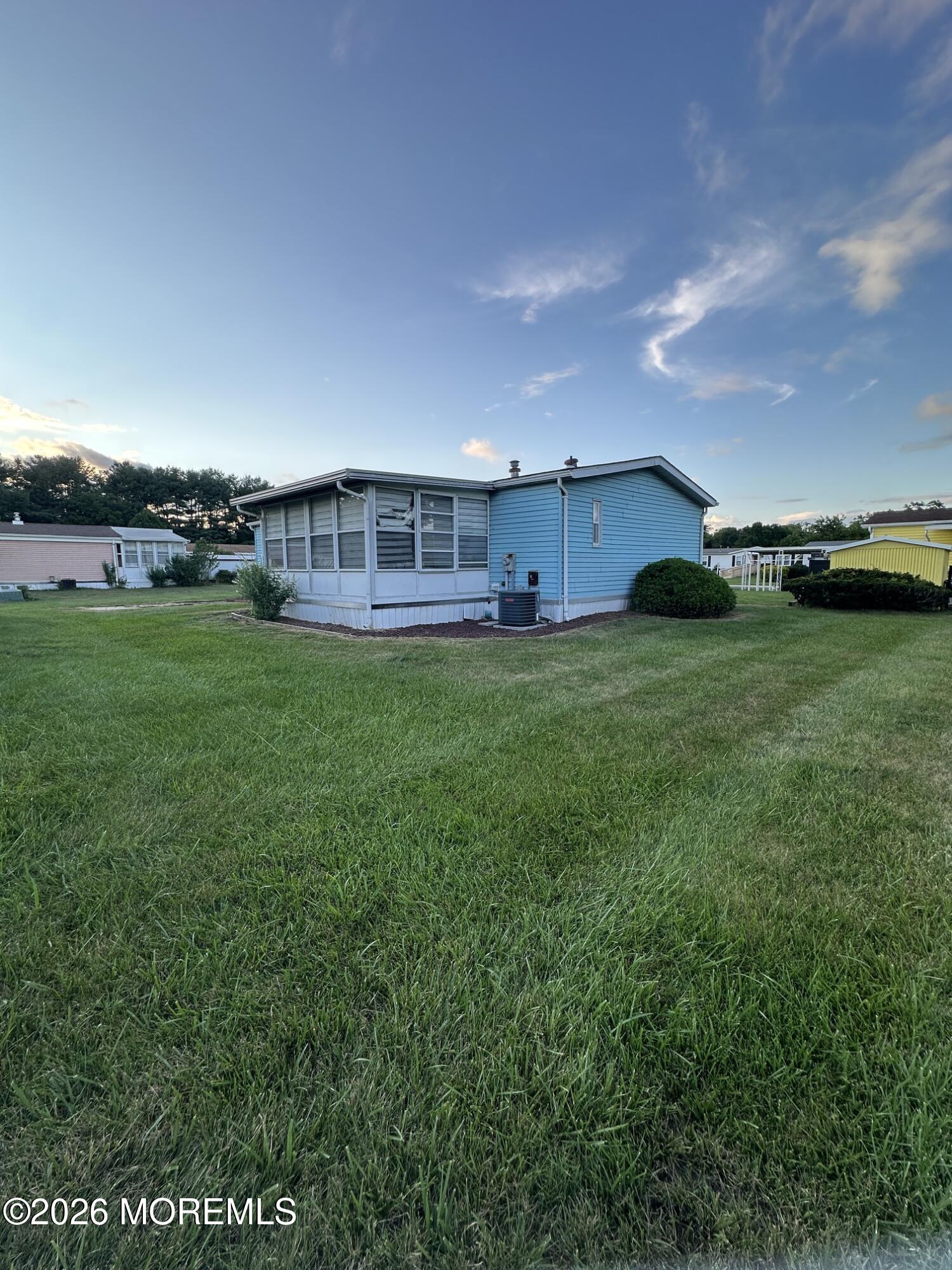 604 Jerome Place Freehold NJ 07728