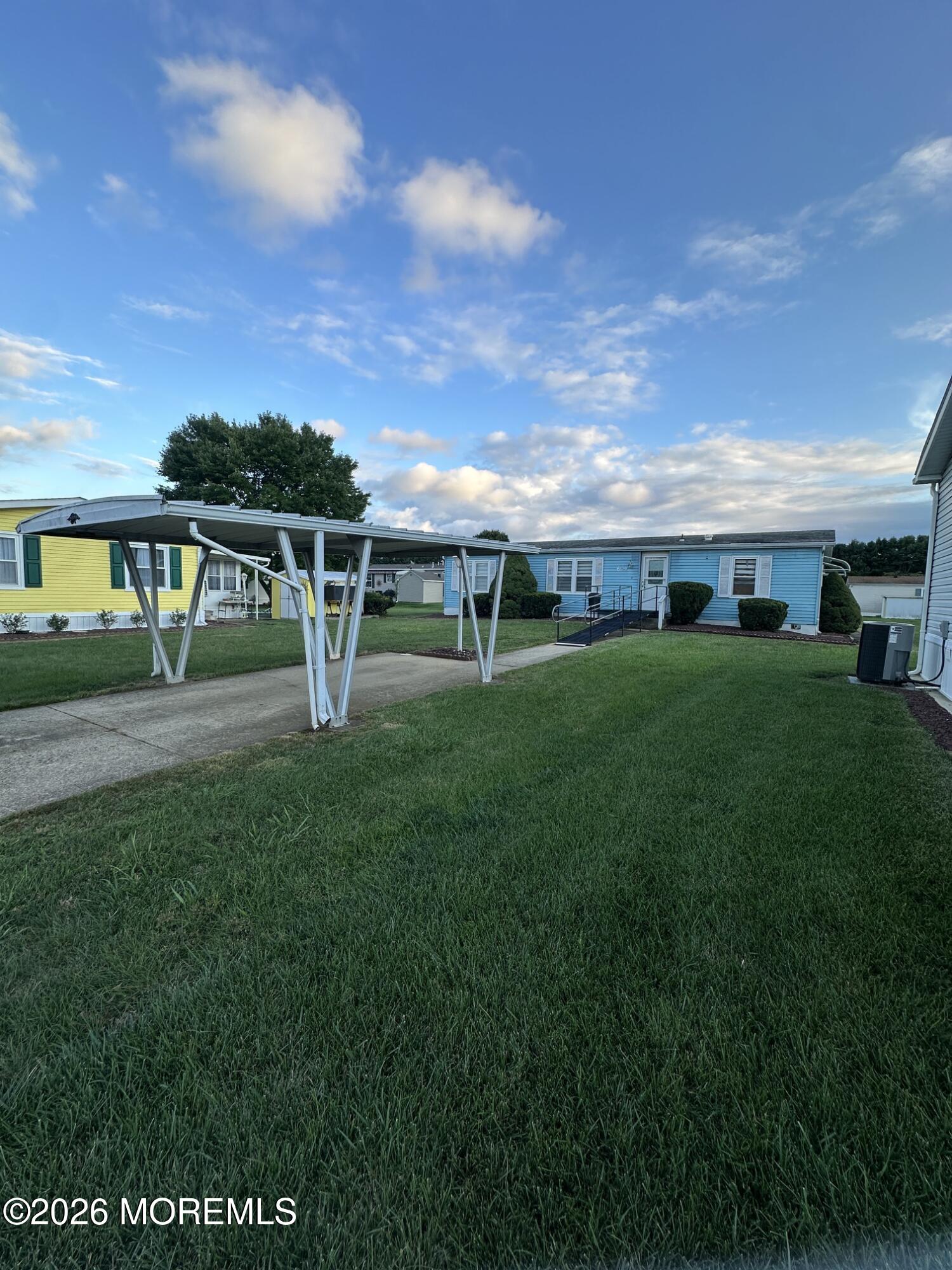 604 Jerome Place Freehold NJ 07728