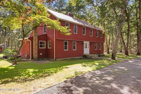 739 Nugentown Road Little Egg Harbor NJ 08087