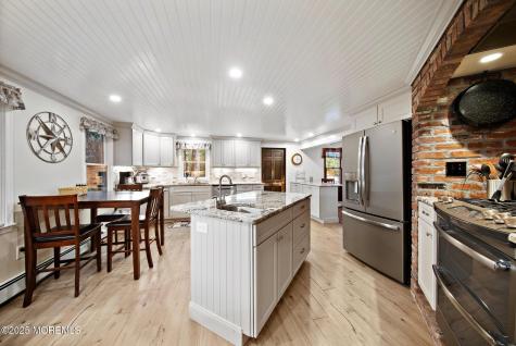 739 Nugentown Road Little Egg Harbor NJ 08087