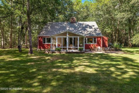 739 Nugentown Road Little Egg Harbor NJ 08087