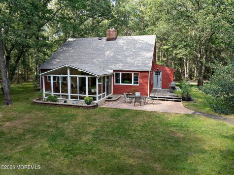 739 Nugentown Road Little Egg Harbor NJ 08087