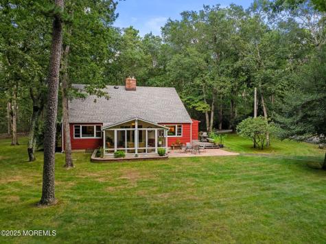 739 Nugentown Road Little Egg Harbor NJ 08087