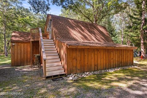 739 Nugentown Road Little Egg Harbor NJ 08087