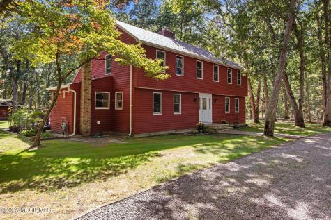 739 Nugentown Road Little Egg Harbor NJ 08087