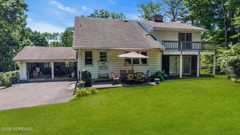 343 River Road Fair Haven NJ 07704