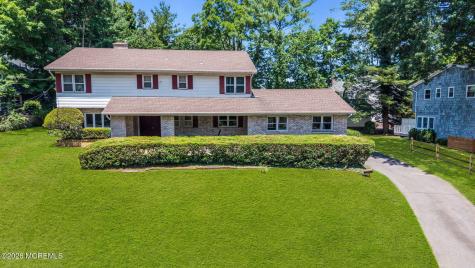 343 River Road Fair Haven NJ 07704