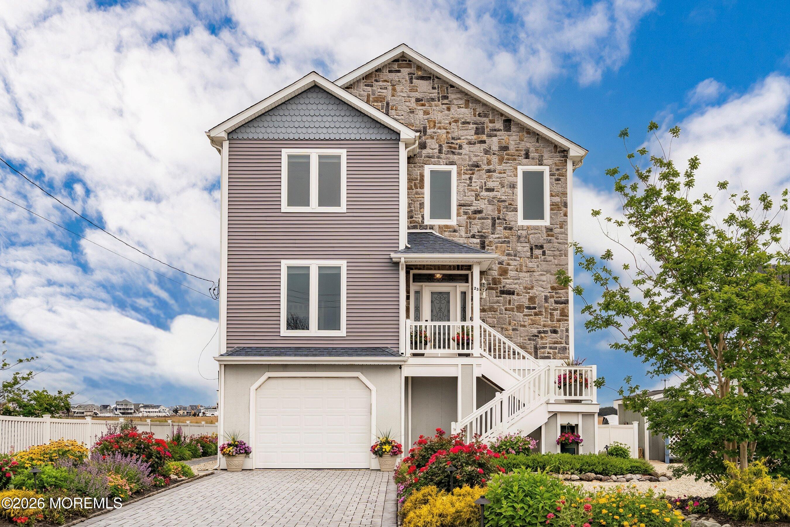 Little Egg Harbor NJ, 23 E Pimlico Road