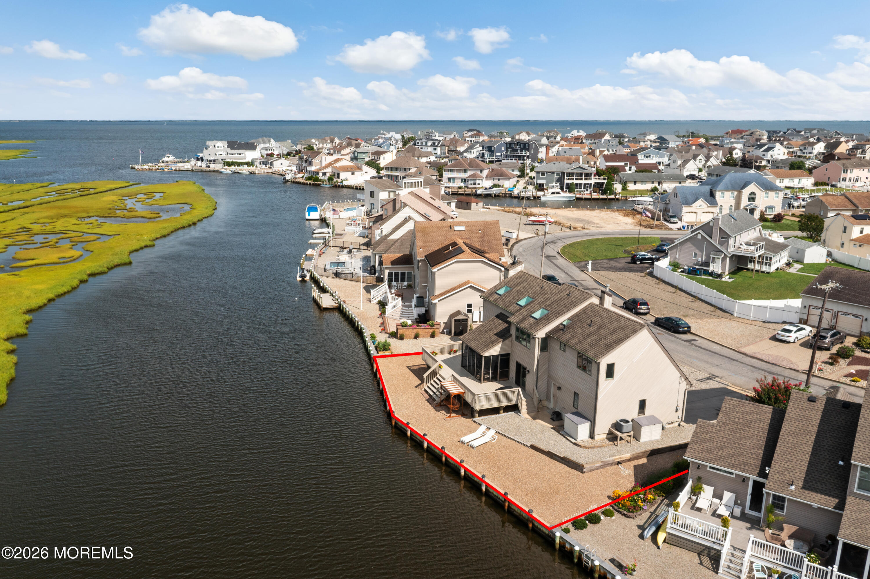 1036 Montauk Drive Forked River NJ 08731