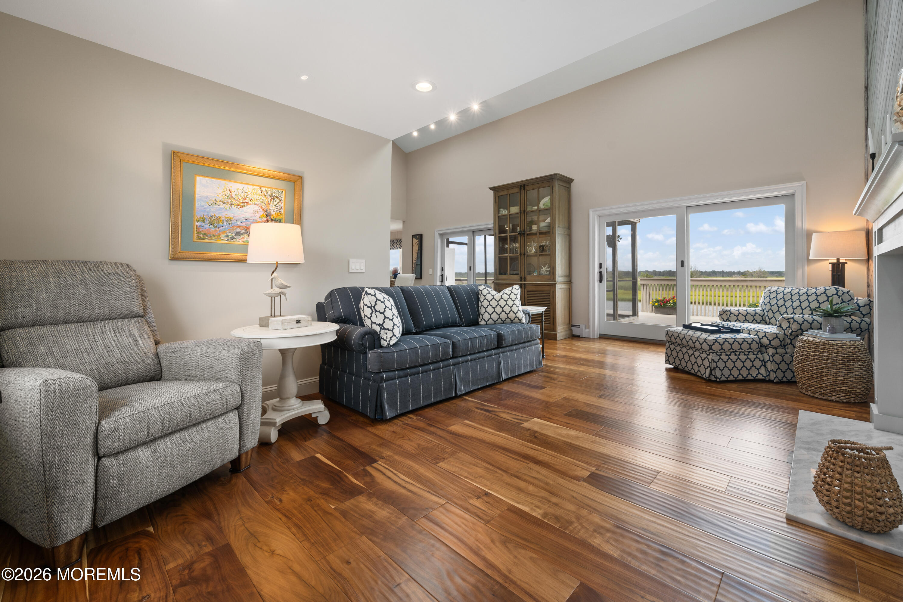 1036 Montauk Drive Forked River NJ 08731