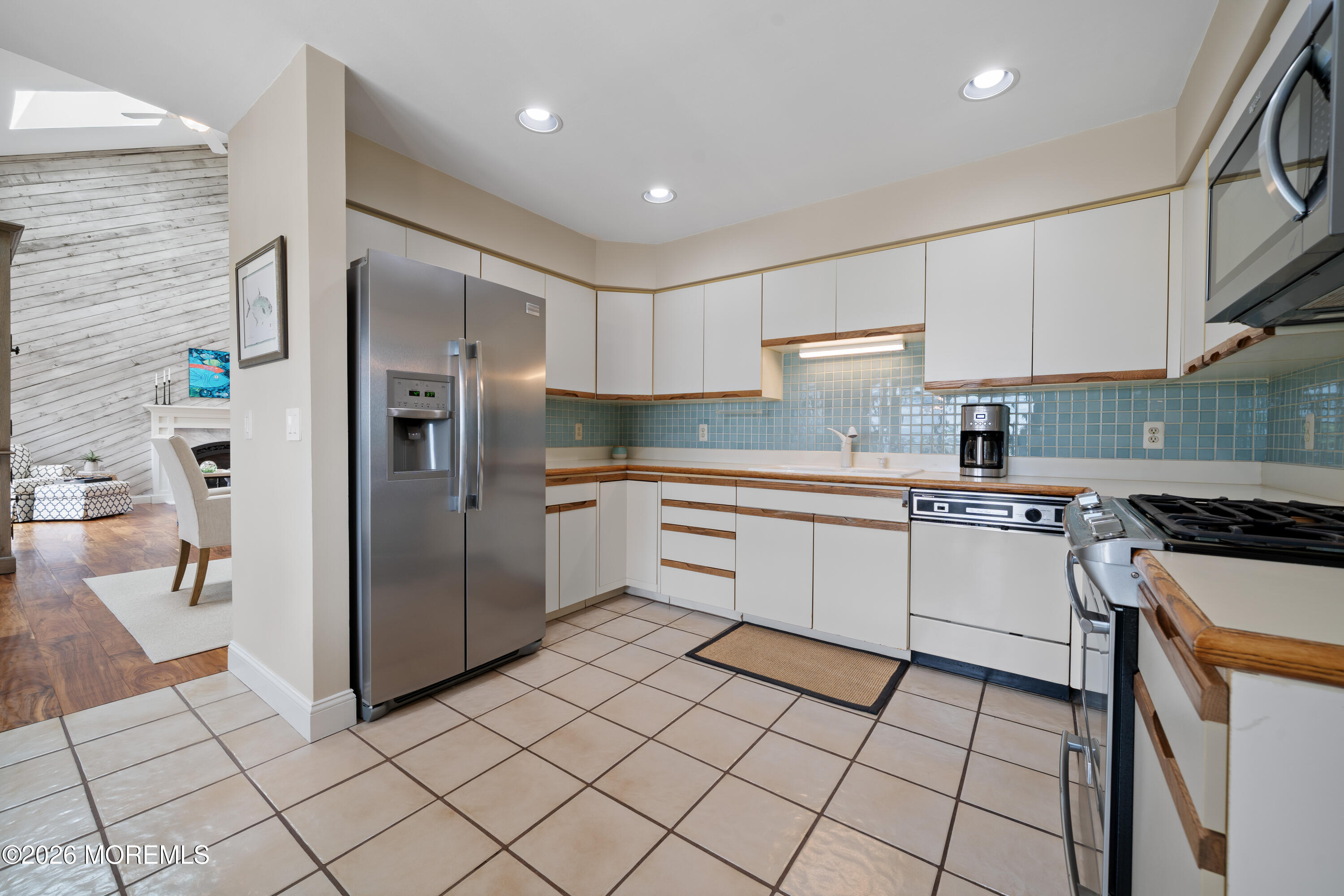 1036 Montauk Drive Forked River NJ 08731
