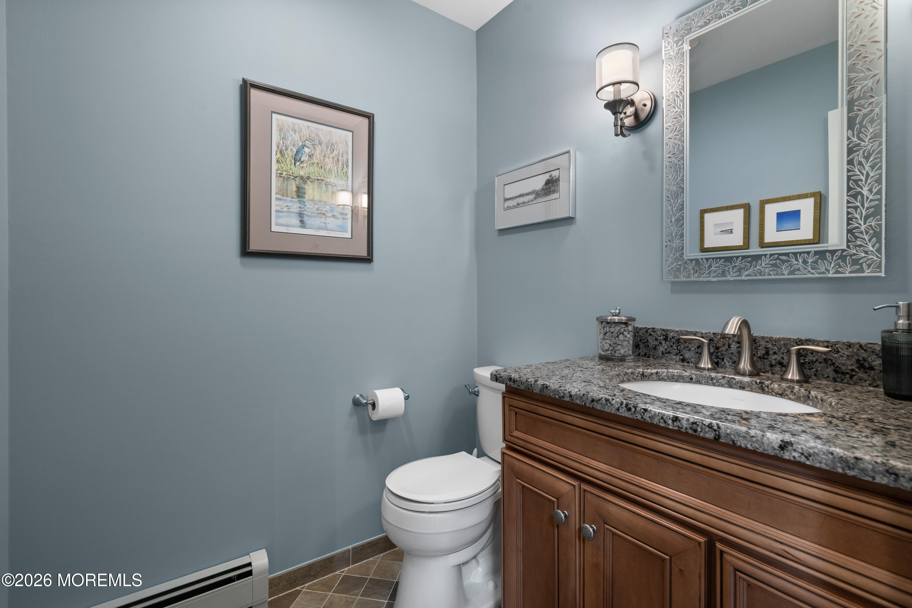 1036 Montauk Drive Forked River NJ 08731