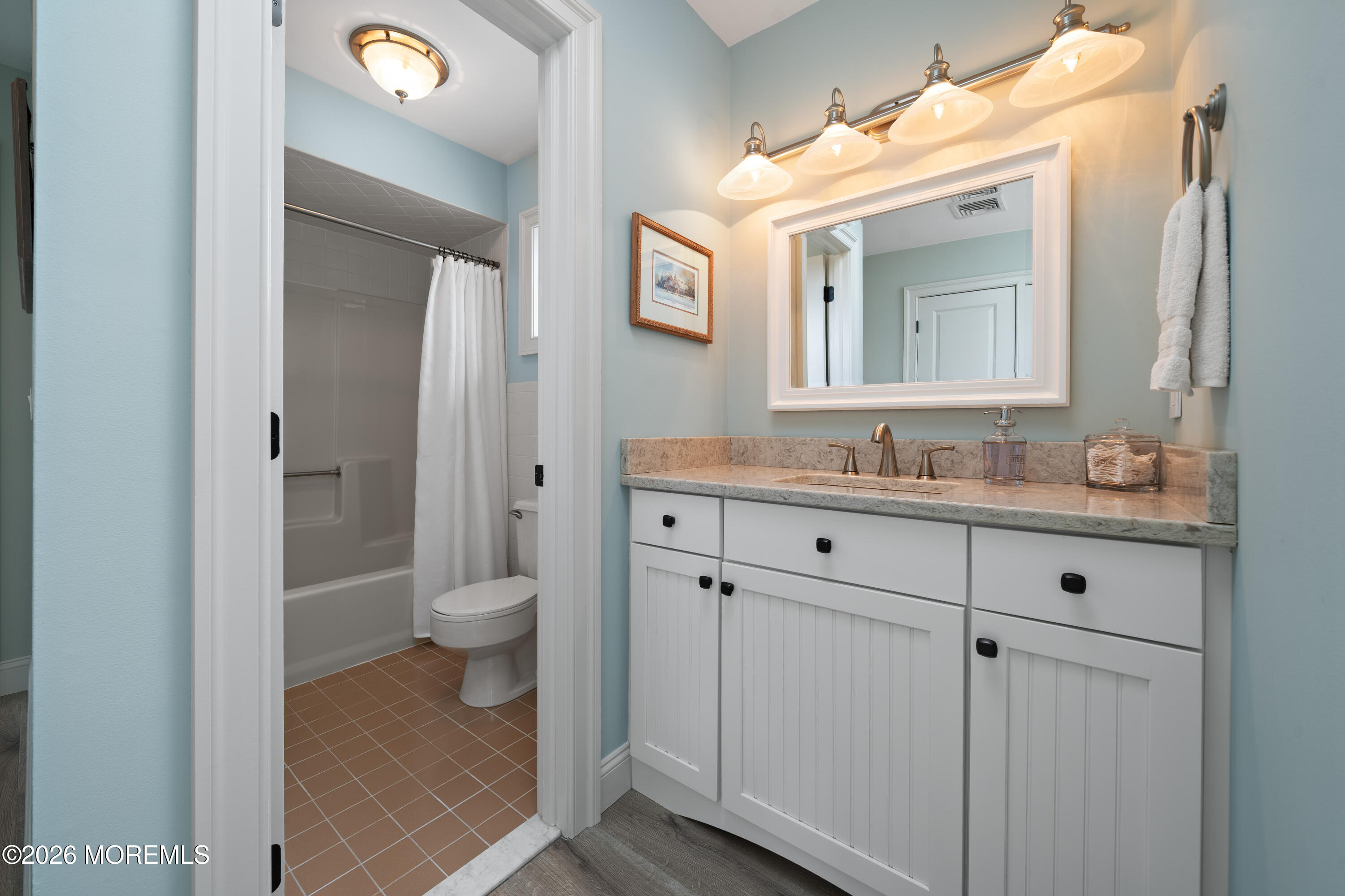 1036 Montauk Drive Forked River NJ 08731
