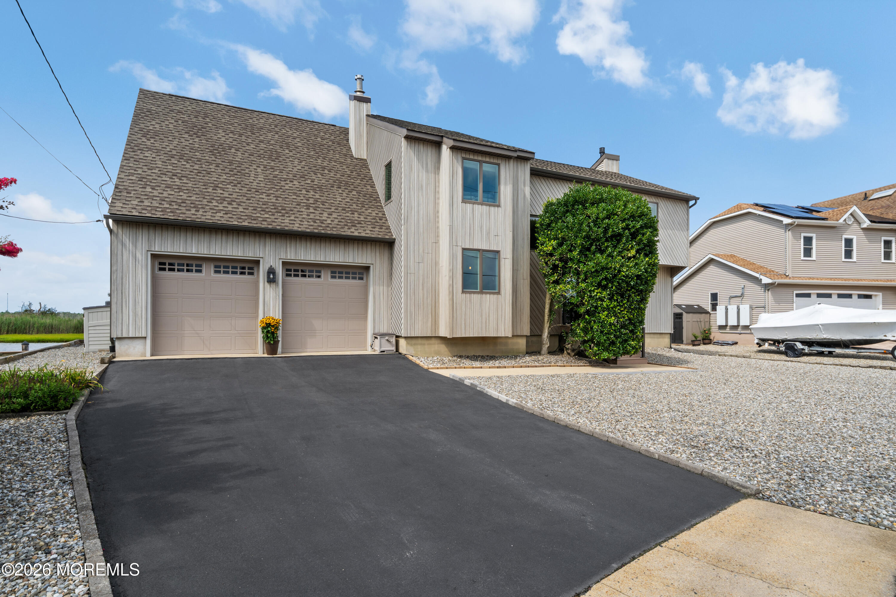 1036 Montauk Drive Forked River NJ 08731
