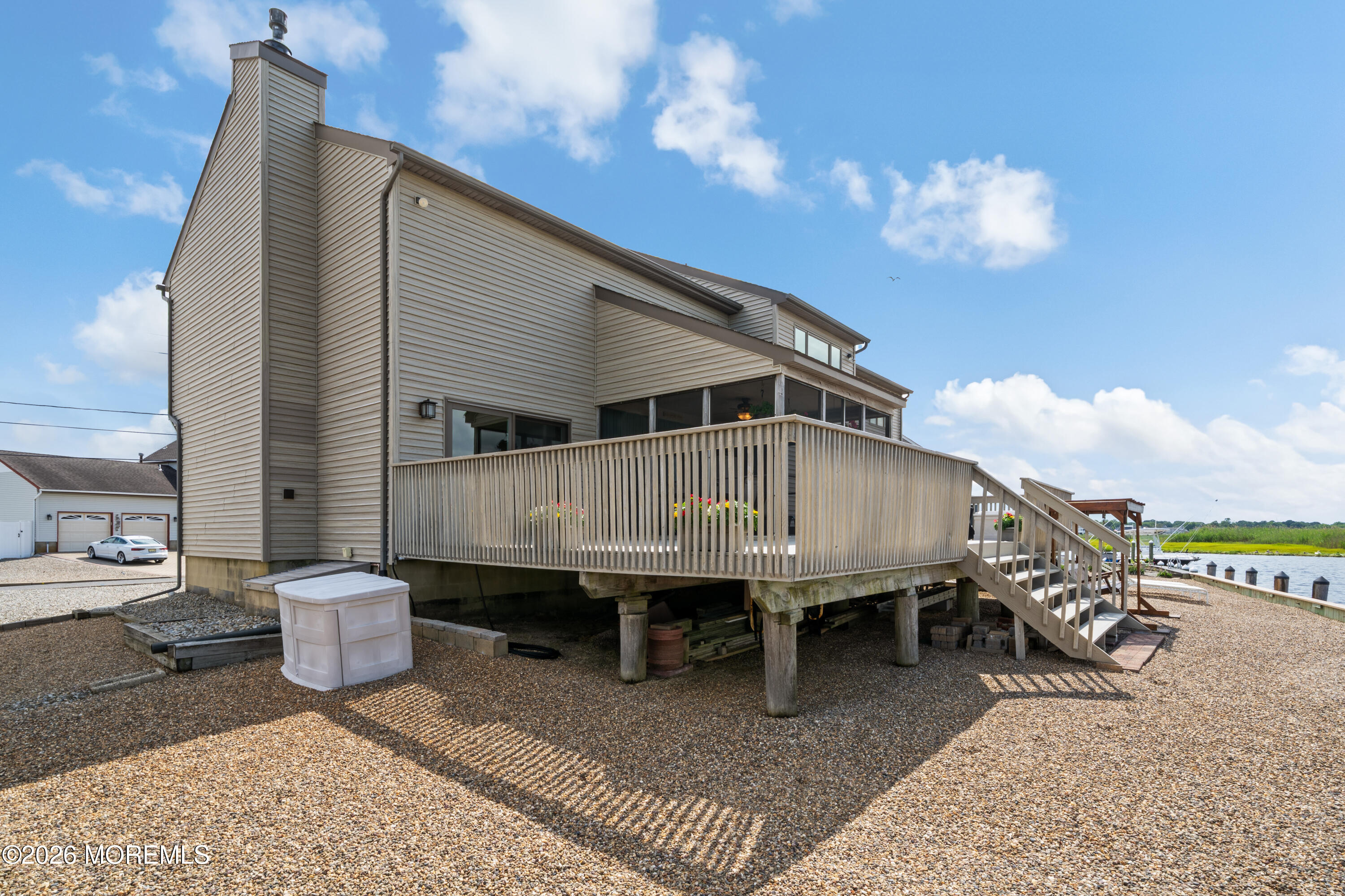 1036 Montauk Drive Forked River NJ 08731
