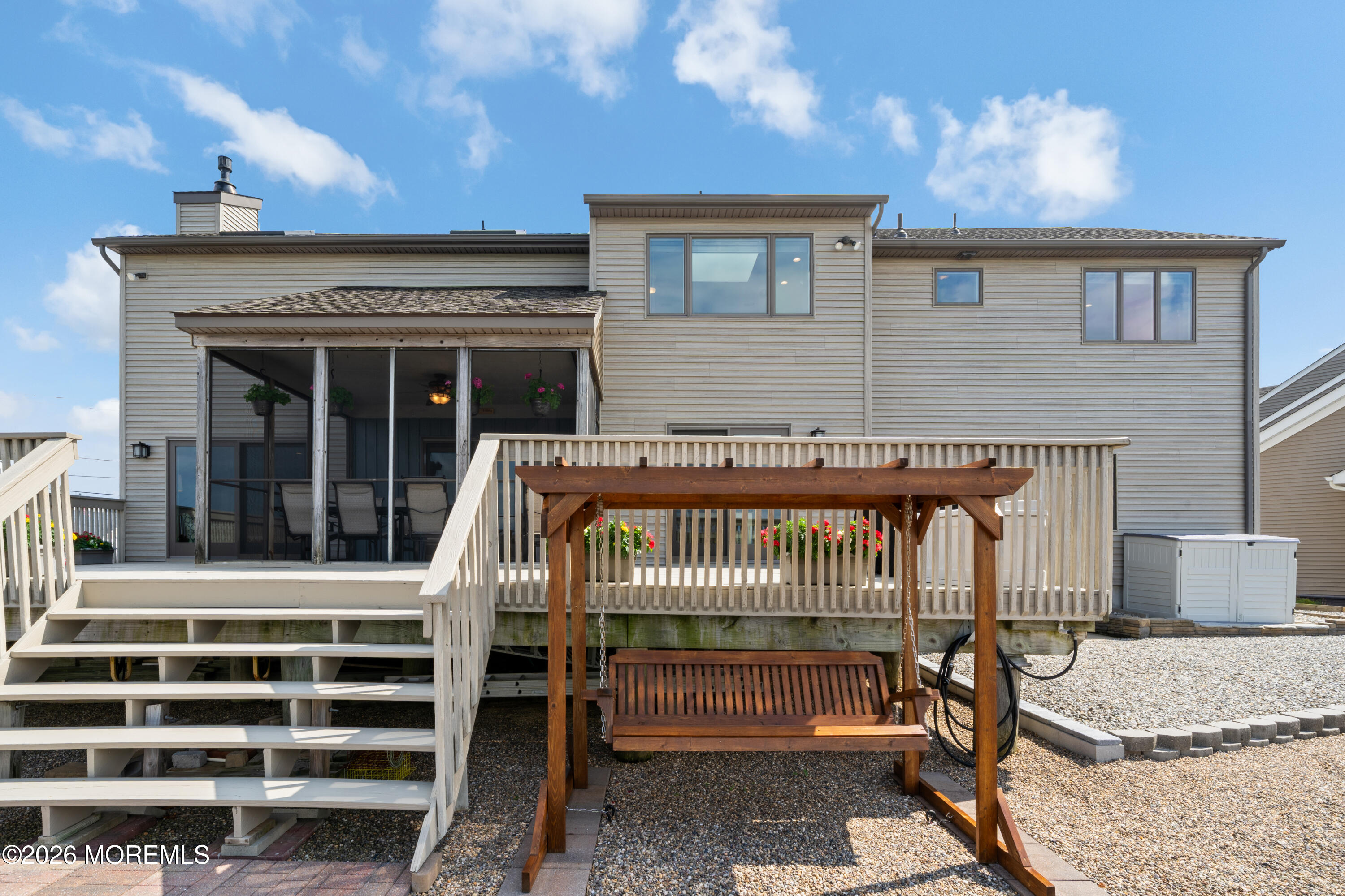 1036 Montauk Drive Forked River NJ 08731