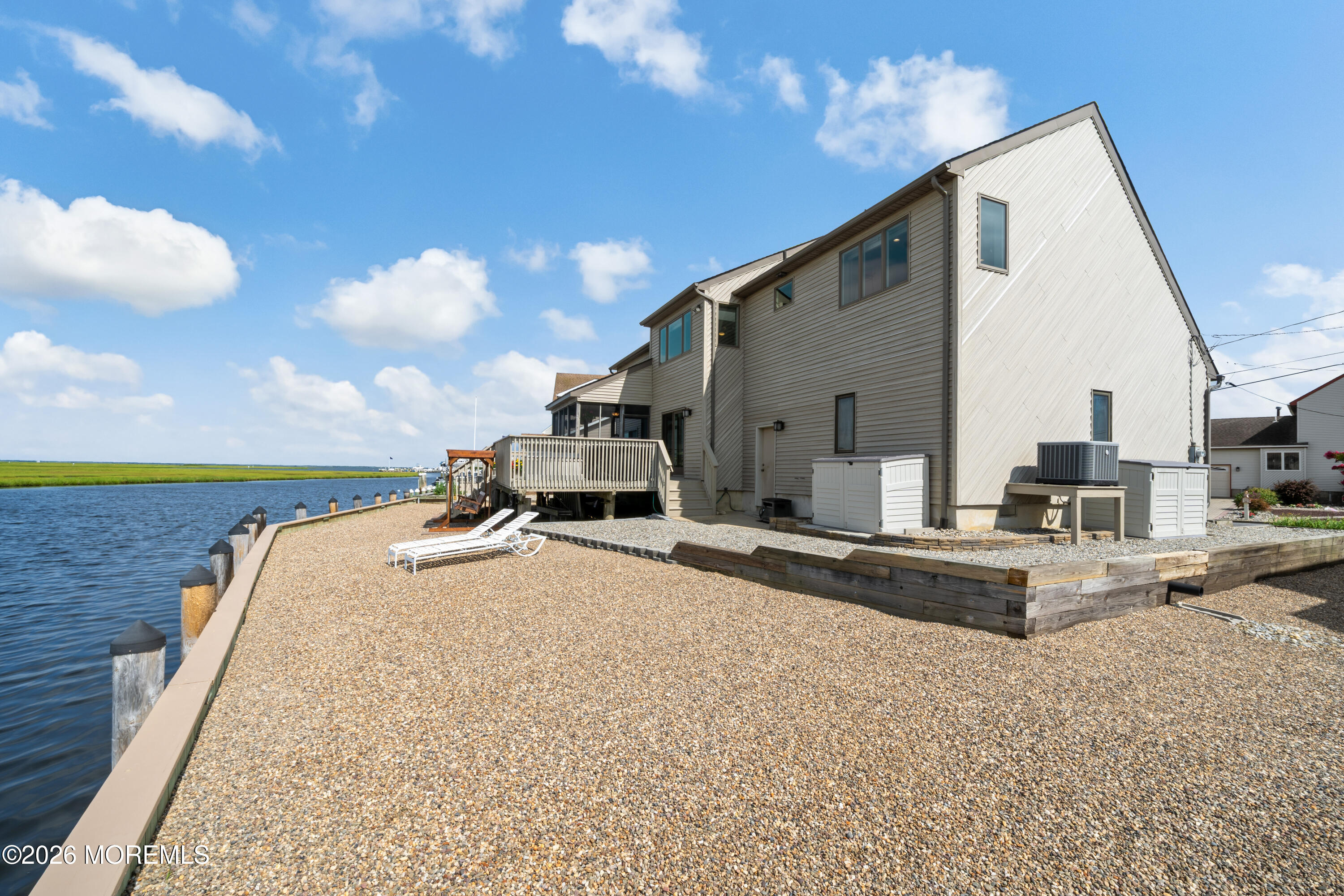 1036 Montauk Drive Forked River NJ 08731