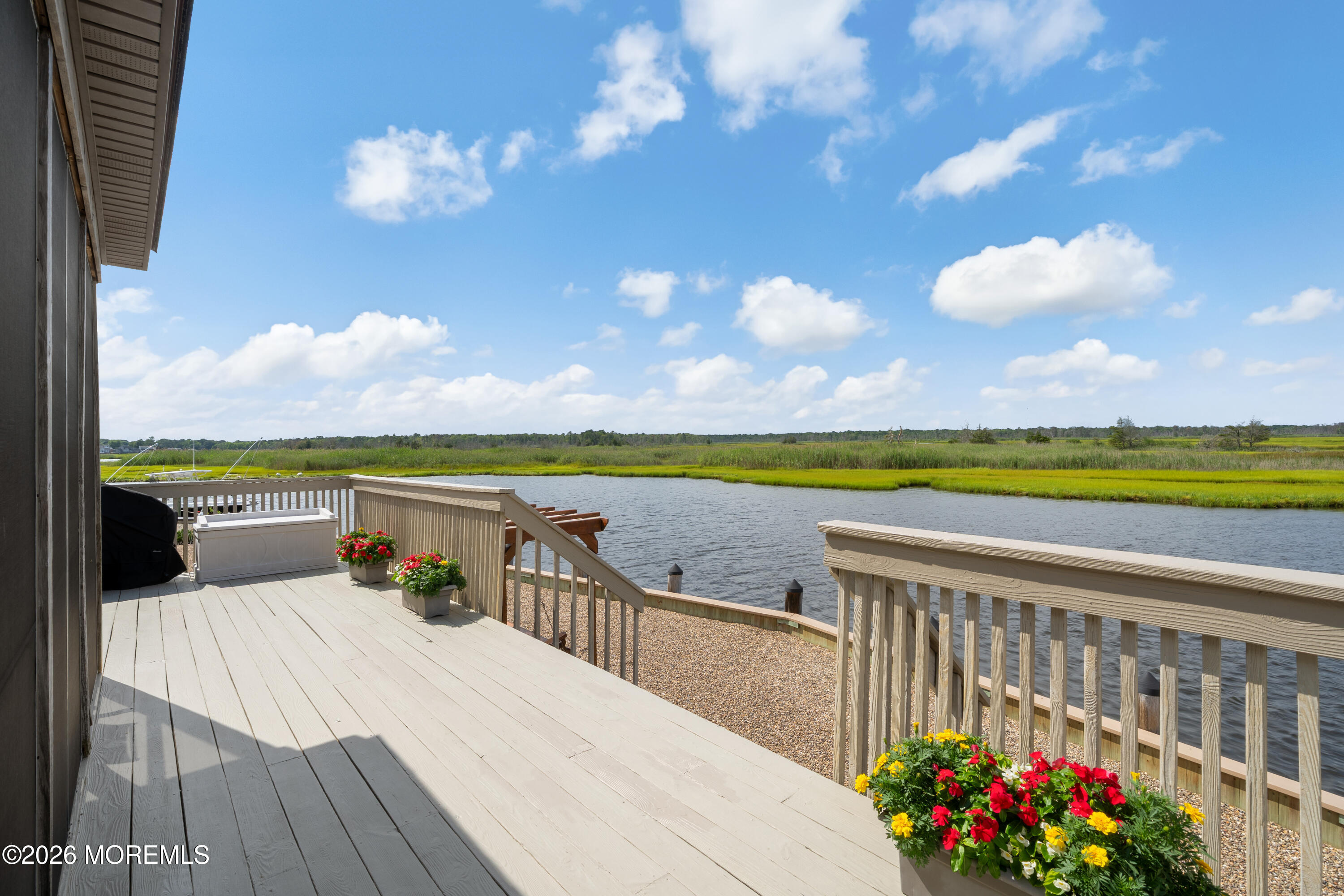 1036 Montauk Drive Forked River NJ 08731