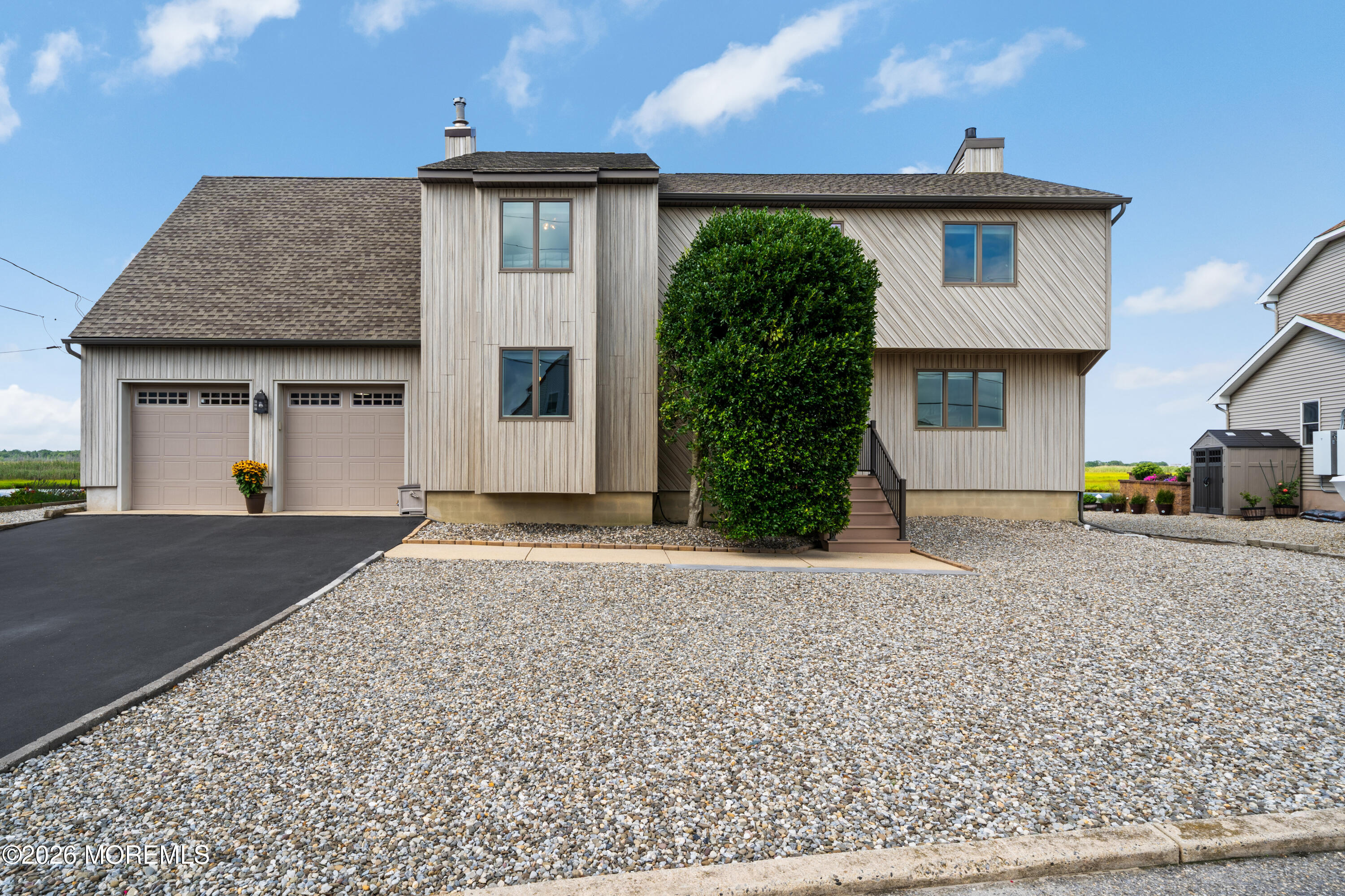 1036 Montauk Drive Forked River NJ 08731