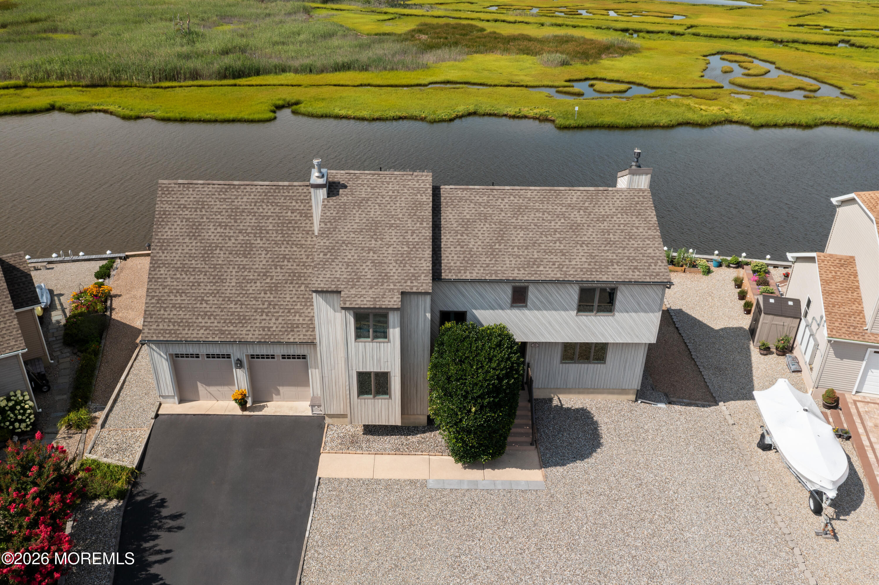 1036 Montauk Drive Forked River NJ 08731