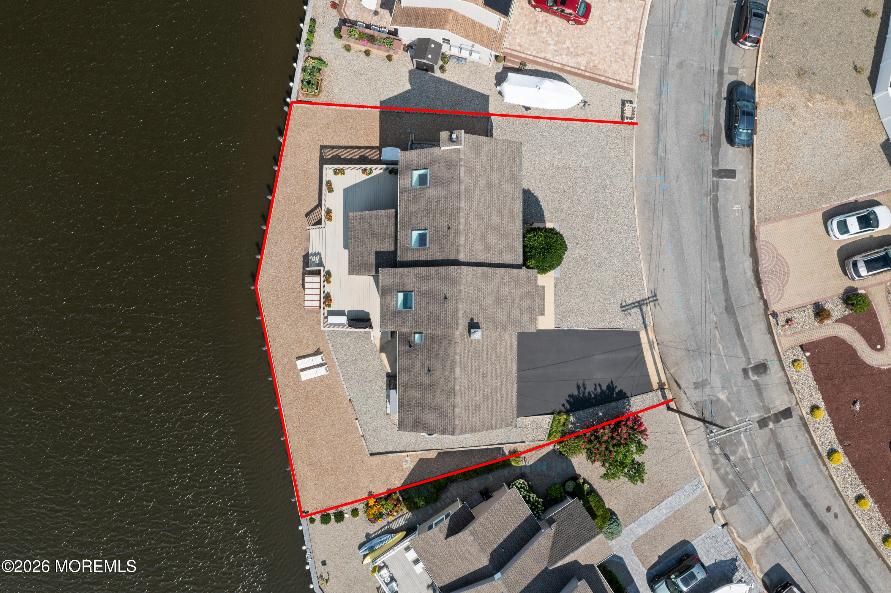 1036 Montauk Drive Forked River NJ 08731