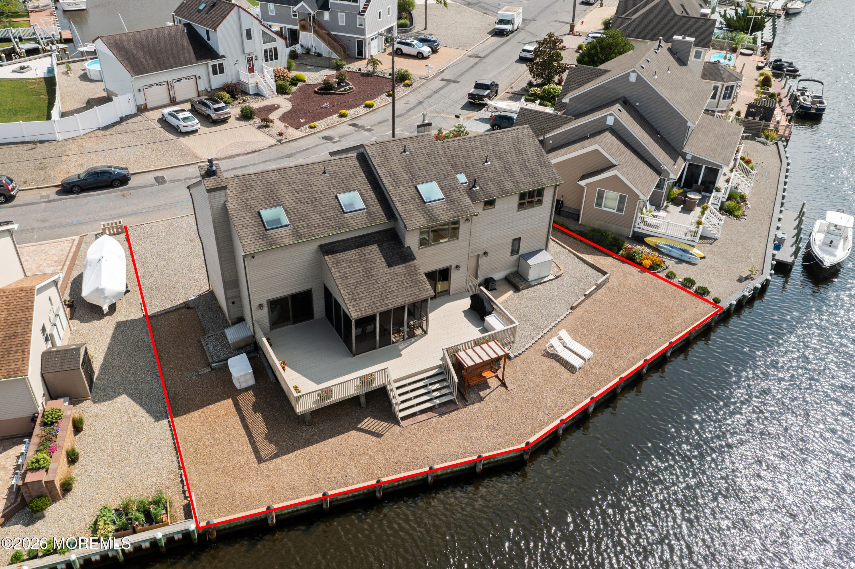1036 Montauk Drive Forked River NJ 08731